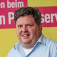 Jürgen Buchmüller