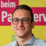 Marco Hommelsheim