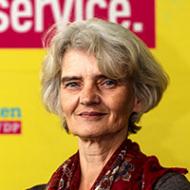 Margarete Wolff