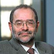 K. Walter Eschweiler